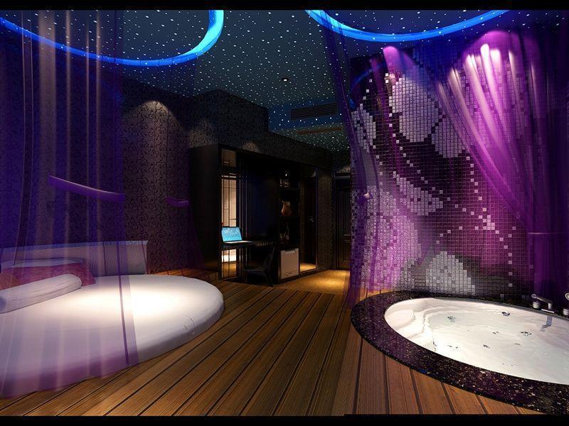 Hefei Anyway Boutique Hotel Shushan Экстерьер фото