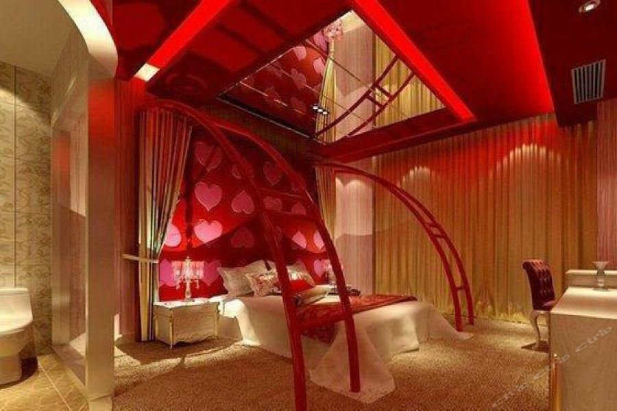 Hefei Anyway Boutique Hotel Shushan Экстерьер фото